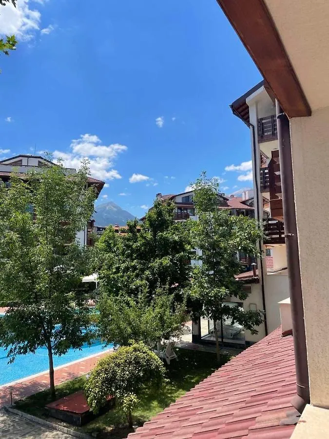 Belvedere- Bansko Spapartments 0*,