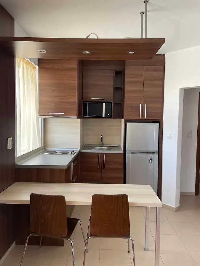 Belvedere- Bansko Spapartments 公寓
