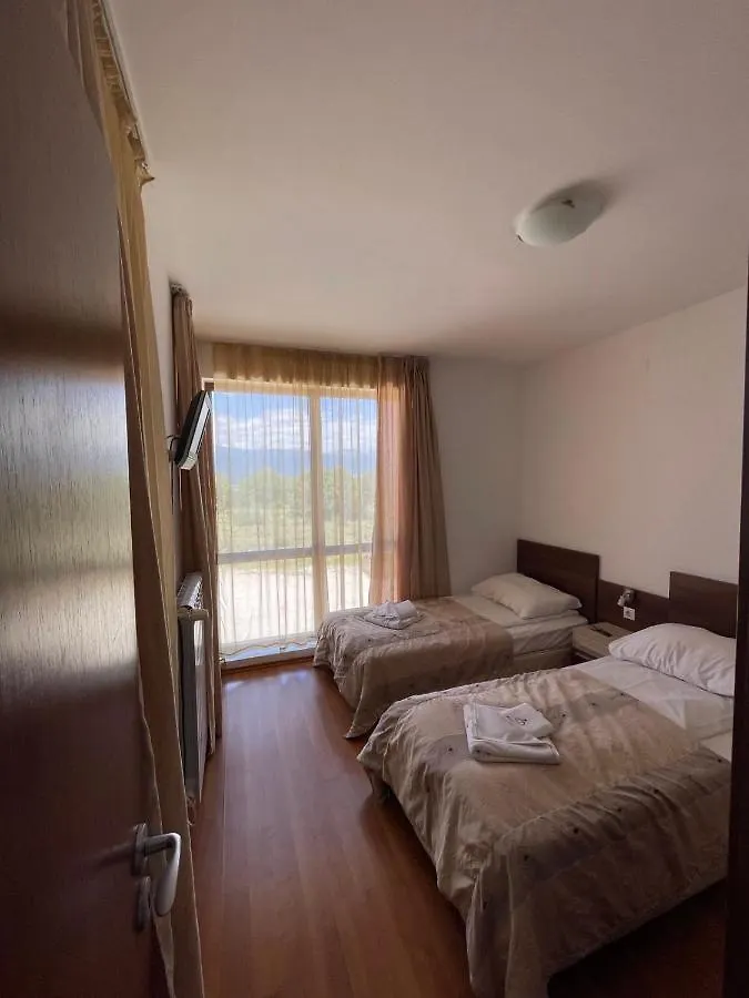 Belvedere- Bansko Spapartments