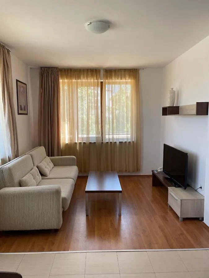 Belvedere- Bansko Spapartments 公寓
