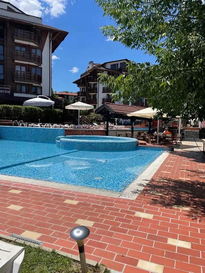 Belvedere- Bansko Spapartments 0*,