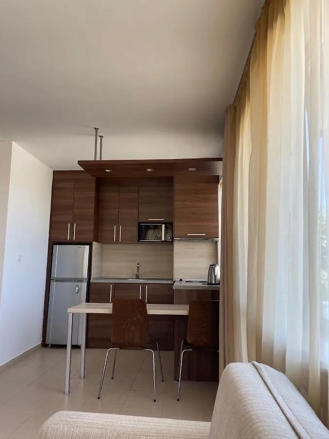 Belvedere- Bansko Spapartments