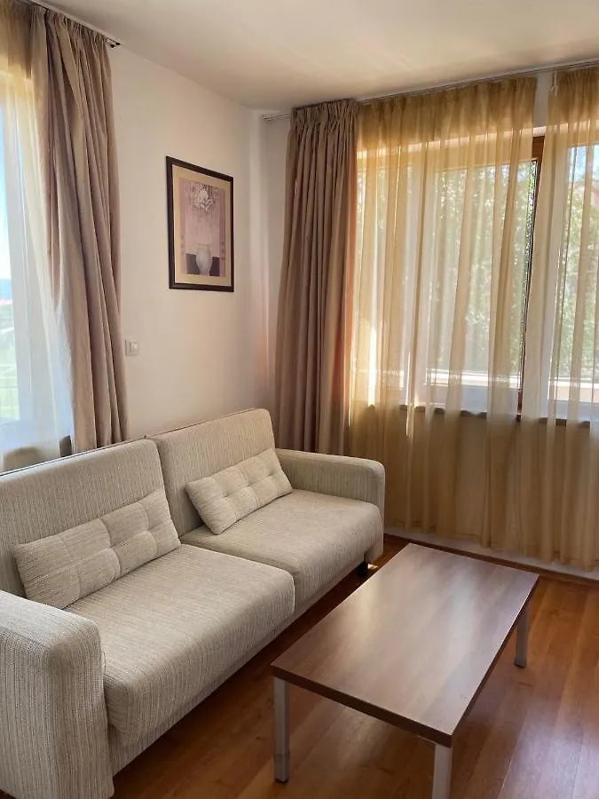 Belvedere- Bansko Spapartments 0*,  保加利亚