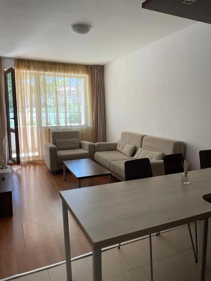 Belvedere- Bansko Spapartments