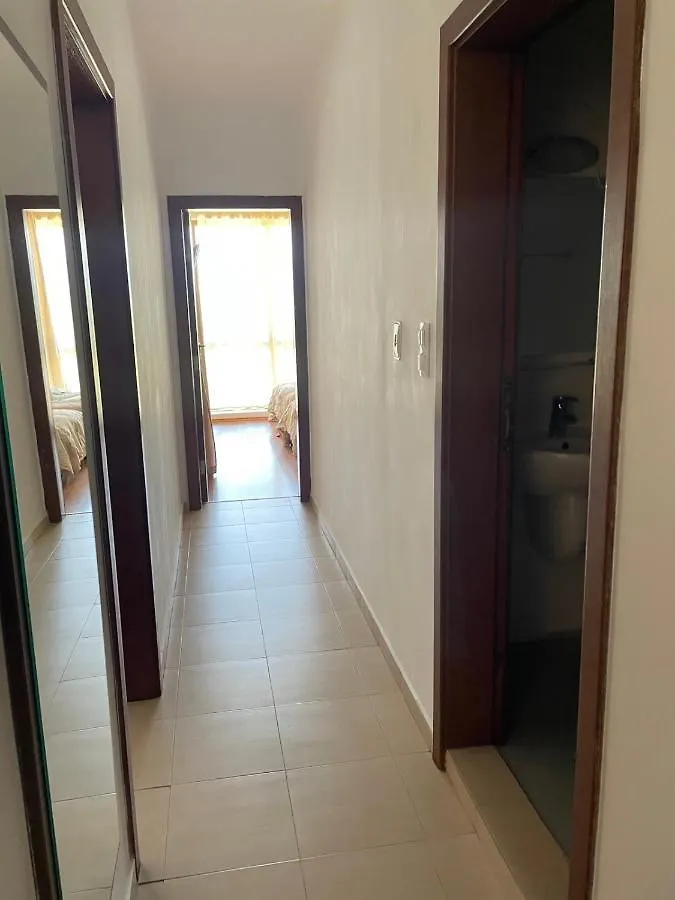 公寓 Belvedere- Bansko Spapartments