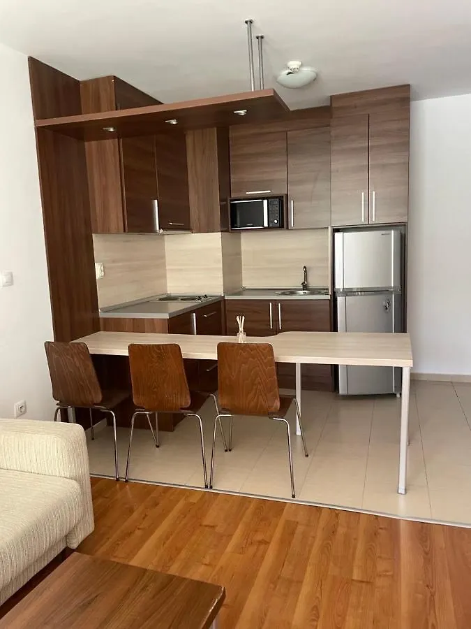 Belvedere- Bansko Spapartments 保加利亚