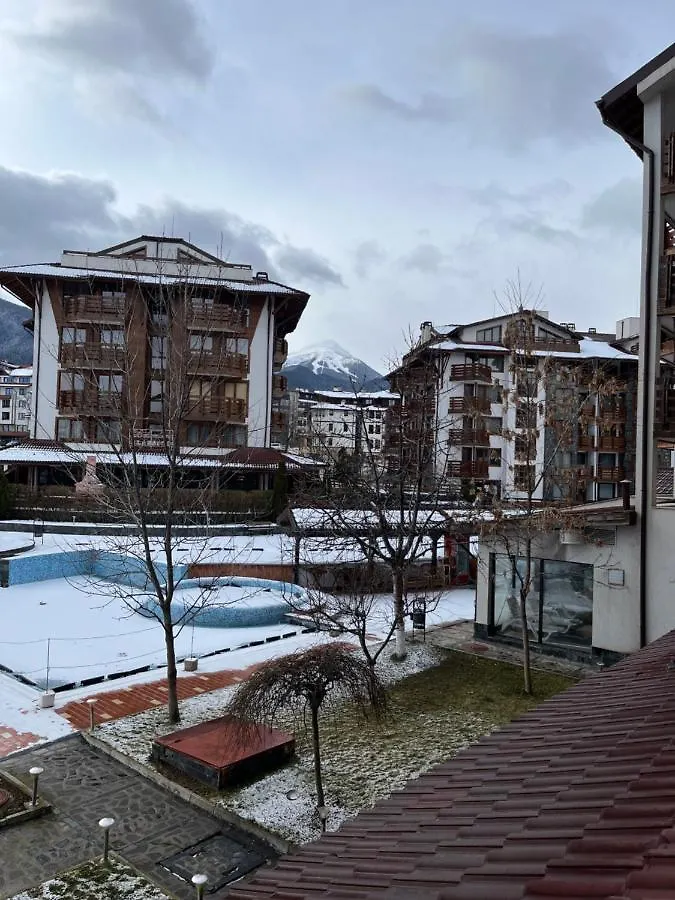 Belvedere- Bansko Spapartments