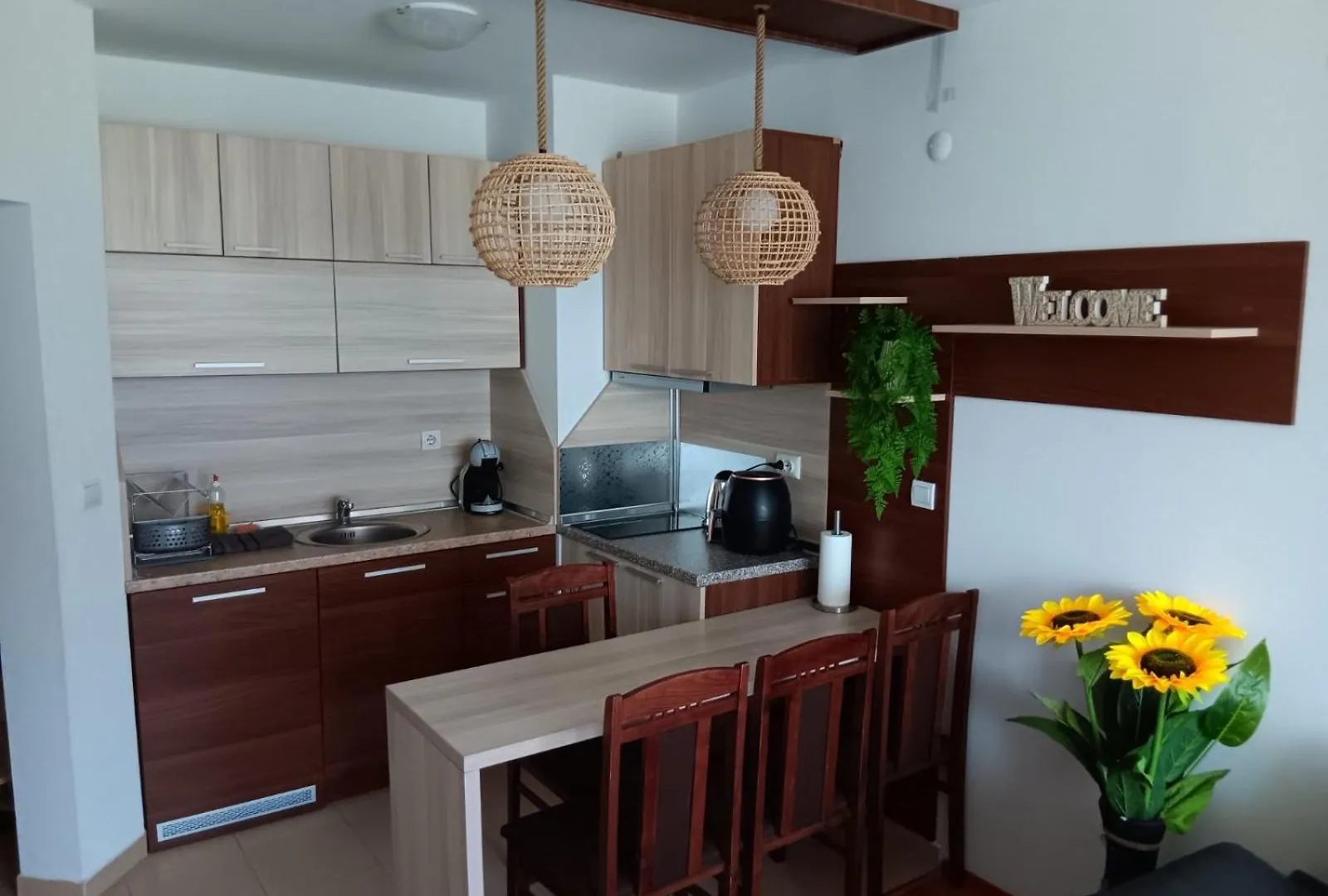 公寓 Belvedere- Bansko Spapartments
