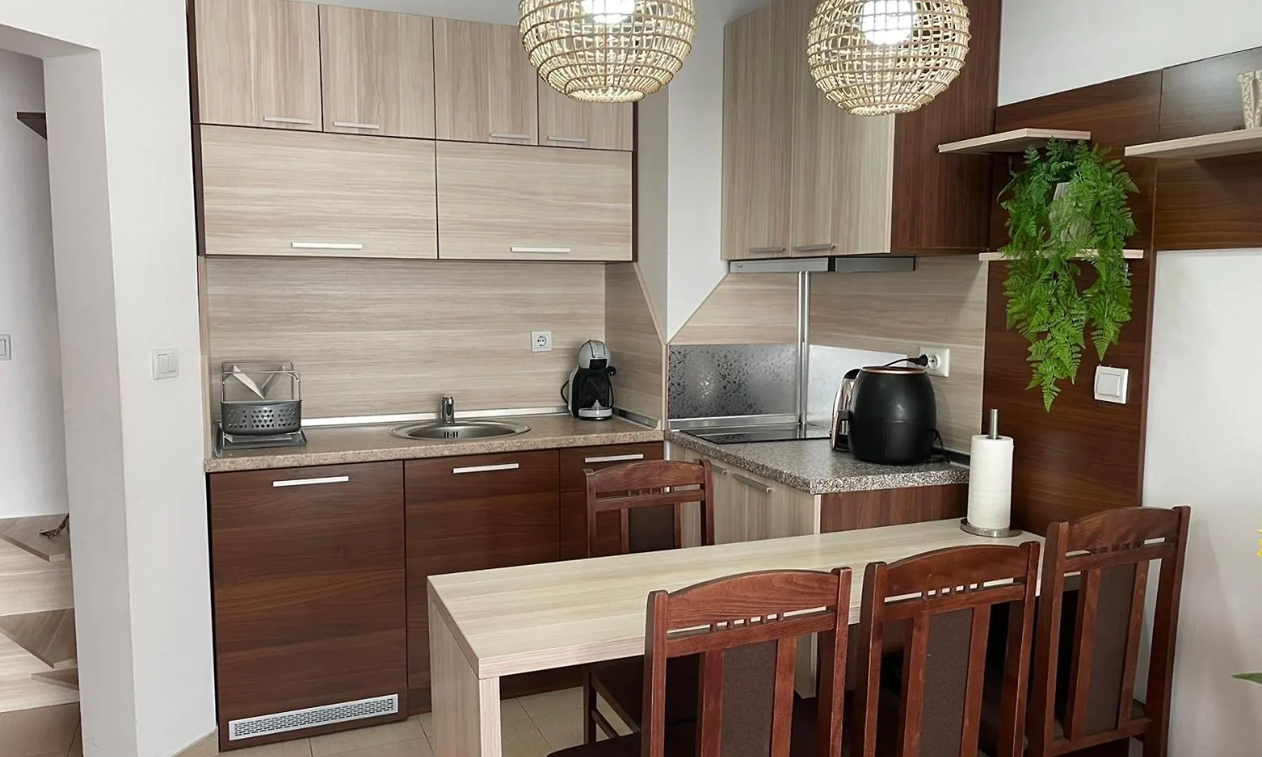 Belvedere- Bansko Spapartments 公寓