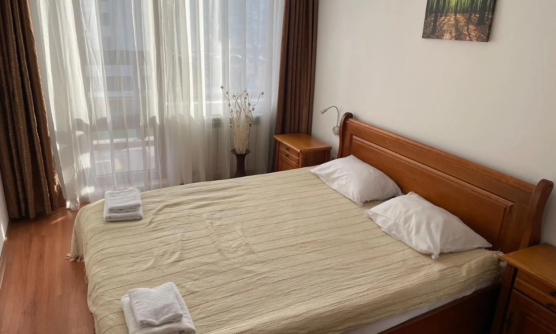 Belvedere- Bansko Spapartments