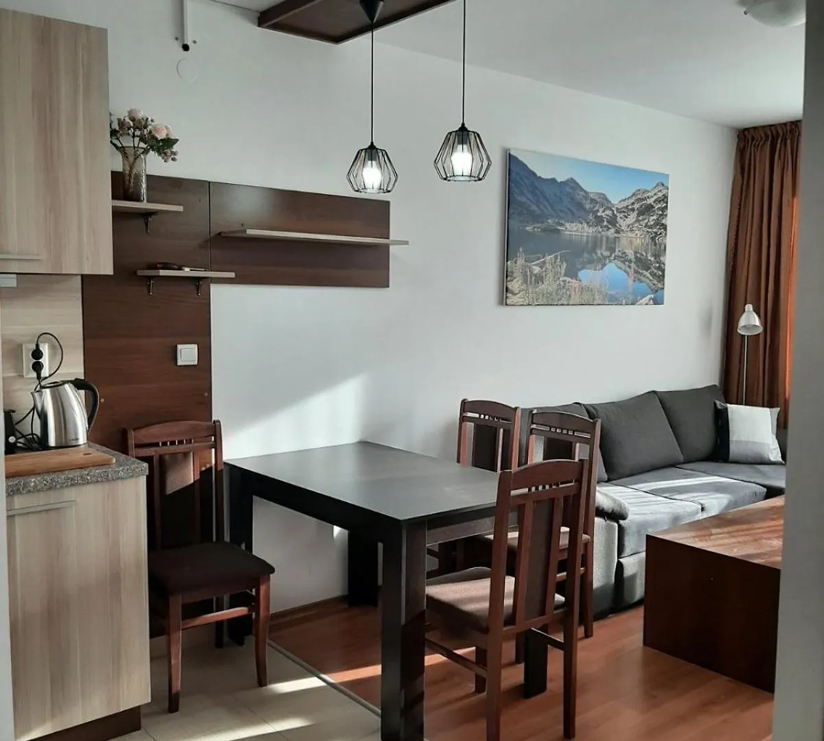 Belvedere- Bansko Spapartments 0*,  保加利亚