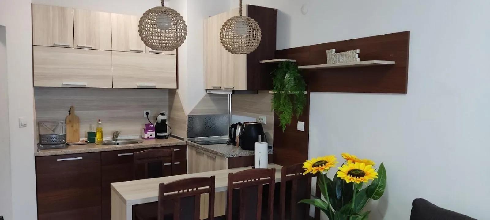 Belvedere- Bansko Spapartments 0*,  保加利亚