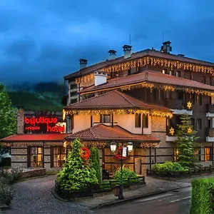Boutique Uniqato Otel